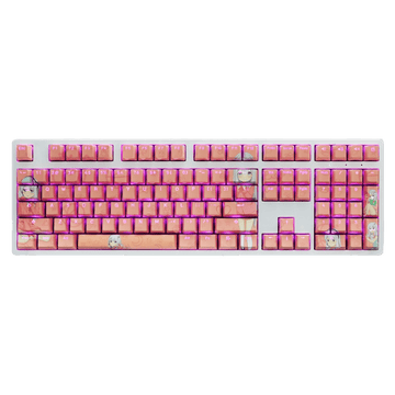 My Anime Keycaps Complete Set Eromanga Sensei: Sagiri Izumi Backlit Keycap Set