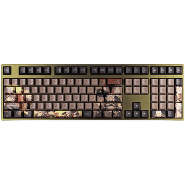 My Anime Keycaps Complete Set Genshin Impact: Arataki Itto Keycap Set