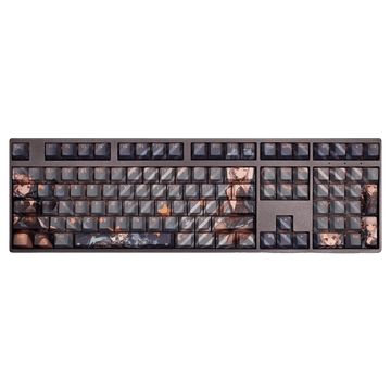 My Anime Keycaps Complete Set Genshin Impact: Lynette Backlit Keycap Set
