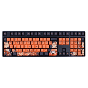 My Anime Keycaps Complete Set Genshin Impact: Yoimiya Keycap Set