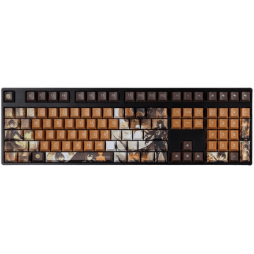 My Anime Keycaps Complete Set Genshin Impact: Zhongli Keycap Set