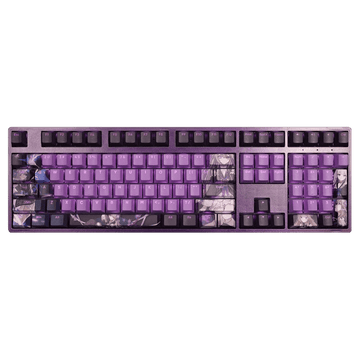 My Anime Keycaps Complete Set Honkai: Herta Backlit Keycap Set