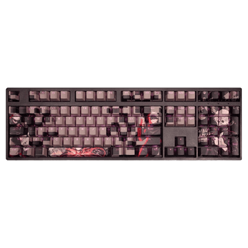 My Anime Keycaps Complete Set Jujutsu Kaisen: Satoru Gojo Backlit Keycap Set