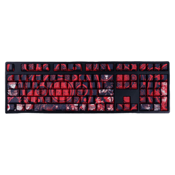 My Anime Keycaps Complete Set Jujutsu Kaisen: Yuji Itadori Keycap Set