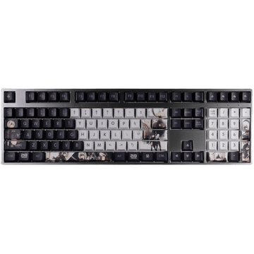 My Anime Keycaps Complete Set NieR: 2B Keycap Set