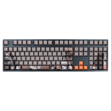 My Anime Keycaps Complete Set Nikke: Keycaps Set