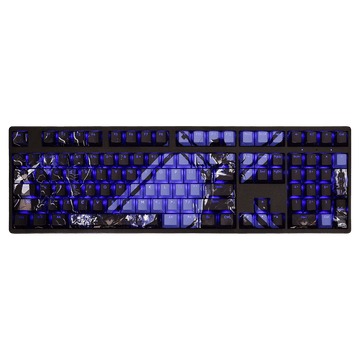 My Anime Keycaps Solo Leveling: Sung Jin-woo Backlit Keycap Set