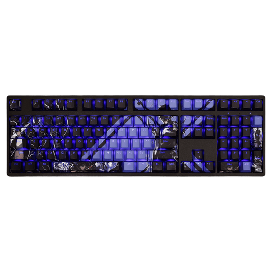 My Anime Keycaps Solo Leveling: Sung Jin-woo Backlit Keycap Set