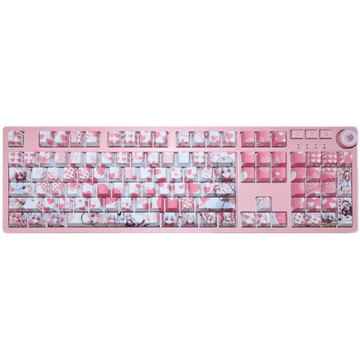 My Anime Keycaps Complete Set Super Sonico: Keycap Set