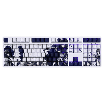 My Anime Keycaps Complete Set The Hungry Lamb: Traveling in the Late Ming Dynasty Backlit Keycap Set