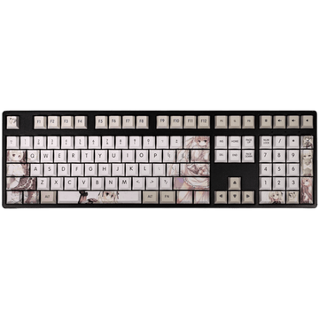 My Anime Keycaps Complete Set Yosuga no Sora: Sora Kasugano Keycap Set