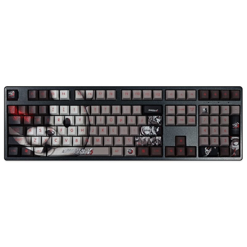 My Anime Keycaps Complete Set Danganronpa: Keycap Set